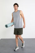 Pace Breaker Lined Short 7